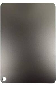 lot 5306 image: ThermiChef 14 by 20 Pizza Steel (14 Thickness) - Multipurpose Cooking Steel for Ovens & Grills - Made in the USA