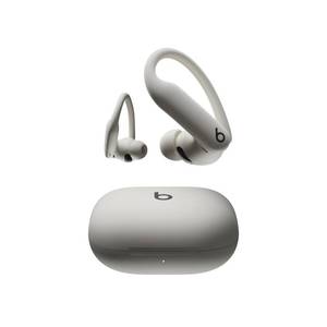 lot 329 image: Beats Powerbeats Pro 2 - Wireless Noise Cancelling Workout Earbuds with Secure- Fit Earhooks, Up to 45-Hour Battery with Charging Case, Sweat & Water Resistant, Heart Rate Monitoring - Quick Sand Retail$249