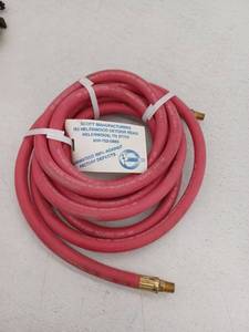 lot 25848 image: 38 ID Hose, Up To 300 PSI