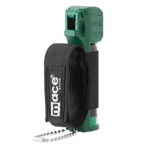 lot 25897 image: Mace Brand 80536 Muzzle Canine Deterrent Spray