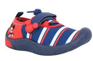 lot 25965 image: Character Toddler Boys Quick-Drying Water Shoe, 131