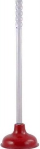 lot 25979 image: Toilet Plunger