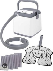 lot 25984 image: NEHOO Cold Therapy System