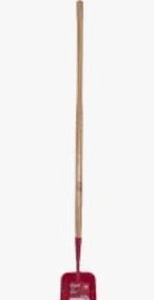 lot 25992 image: Ace Ice Scraper