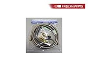 lot 18971 image: NDA BK461 - Universal Dishwasher Installation Kit