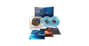 lot 18939 image: Star Trek Picsrd Original Series Season 3 Soundtrack Vinyl