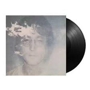 lot 18942 image: Imagine John Lennon Vinyl Record