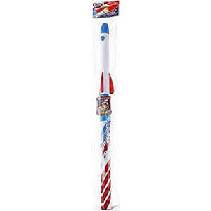 lot 18955 image: Screaming Glow Rocket Toy