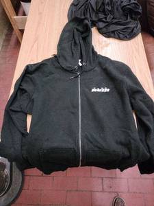 lot 58995 image: Set of 3 Free Rein Zip-Up Jackets - Retail $0