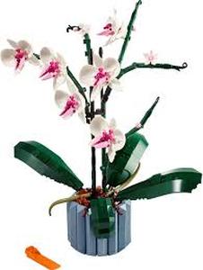 lot 58996 image: Lego Orchid Set  - Retail $0