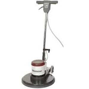 lot 59005 image: Minuteman Floor Buffer Polisher - Retail $200