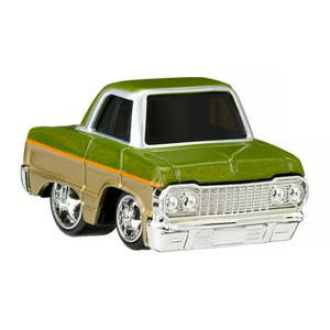 lot 20361 image: CarTuned�� Series 2 1964 Chevy Impala (Custom) Sidekick - Retail $9