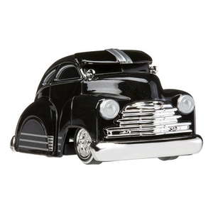 lot 20366 image: CarTuned Series 1 - 1947 Chevy Fleetline (Lowrider)  Diecast Vehicle  Ages 6 Years - Retail $21