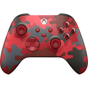 Microsoft Xbox Wireless Controller - Daystrike Camo - Retail: $154