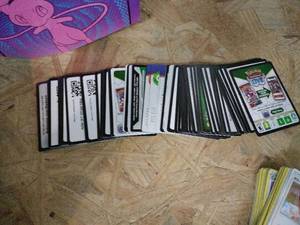 lot 20387 image: Pokemon Sword and Shield Fusion Strike Elite Trainer Box - Sleeves and Miscellaneous Cards - Retail $0