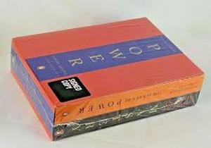 lot 20308 image: Robert Greene Mastery and Laws Of Power Signed Box Set - Retail $0