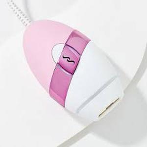 lot 20396 image: Smoothskin Bare Fit IPL Hair Removal Device - Retail $199