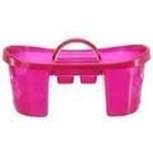 lot 20449 image: Shower Caddy - Bathroom Organizer