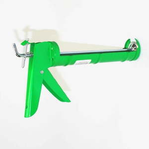 lot 20485 image: 10 Ounce Rod Caulk Gun