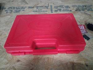 lot 20506 image: Gun Box