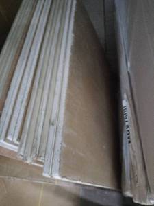 lot 20527 image: Set of 6 2x2 Ft Ceiling Tiles