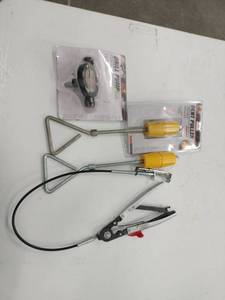 lot 20558 image: Lot of Miscellaneous Tools