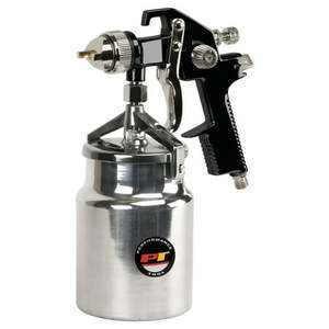 lot 20563 image: Performance Tool M576DB Production Spray Gun