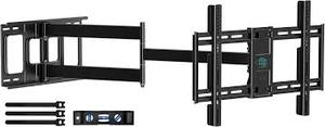 lot 20436 image: HC Mounting TV wall mount bracket