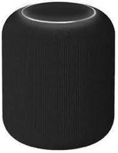 lot 20463 image: Bass Jaxx Radiant LED Wireless Speaker - Black