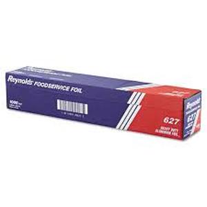 lot 20512 image: Reynolds Foodservice Foil Heavy Duty Aluminum Foil