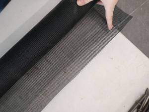 lot 20579 image: Roll Of Mesh Screen Replacement