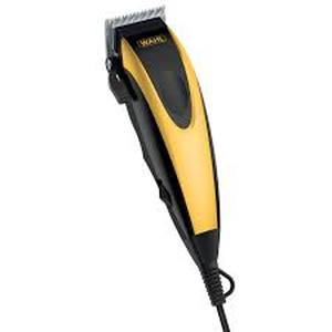 lot 20514 image: Wahl Sport Cut hair clipper Set