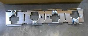 lot 20573 image: USG Compasso Elite Splice Plate