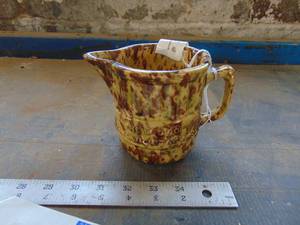 lot 3709 image: Spongeware - Wichita Kansas - see pictures