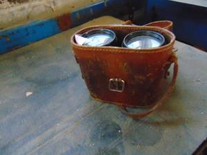 lot 3710 image: Pair of Boy Scouts of America - Binoculars