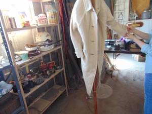 lot 3733 image: Vintage Coat - Ladies - FashionBilt
