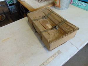 lot 3789 image: GI Package