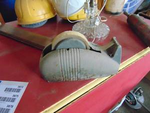 lot 3871 image: Vintage Tape Dispenser