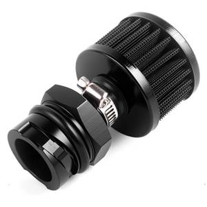 lot 2242 image: CNRAQR LS Valve Cover Oil Cap with BreatherVent Air Filter Compatible With LX LSX LS1 LS2 LS3 LS6 LS7