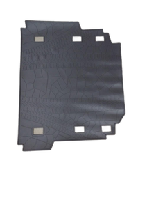 lot 5670 image: Honda Odyssey Cargo Area Mat 43x35 in