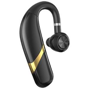 lot 6312 image: Bluetooth Headset, Wireless Earbuds, Wireless Headset with Microphone, 30 Hours of Usage time, Truck Headset,Single Earbud,Bluetooth Headphones Conversation,Long Lasting,
