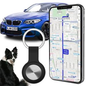 lot 6383 image: Mini GPS Tracker for Vehicles,Tracker Device for Vehicles No Subscription No Monthly Fee Car Tracker Device Hidden Magnetic Real-Time Tracking for Cars Kids Dogs incomplete