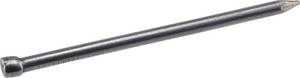 lot 6413 image: The Hillman Group 532584 Finish Nails 3D, 1-14-Inch, 90-Pack