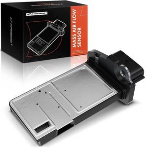 lot 6442 image: A-Premium Mass Air Flow Sensor Meter MAF Compatible with Nissan Altima 04-14, Rogue 08-13, Frontier 05-19, Murano 03-07 09-14, Pathfinder, Armada, Maxima, Rogue & Infiniti Q70 14-17, Q45, M37 & More