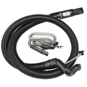 lot 6466 image: (Upgraded 2025) Flexible Replacement Assembly Lift-Off Hose for Various Bissell Carpet Cleaners - Fits Models 2505, 3624, 2458, 2891, 3194, and 1565