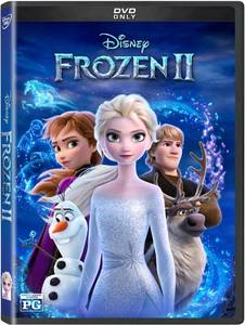 lot 12238 image: Frozen II