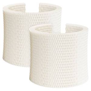 lot 17215 image: Future Way MAF2 Humidifier Filter Compatible with AIRCARE MA0800, Kenmore 15408 Humidifier, 2-Pack