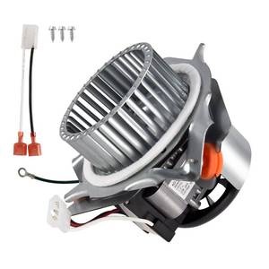 lot 19795 image: 326628-761, HC21ZE125A Furnace Draft Inducer Motor Assembly Compatible with Carrier, Bryant, Payne Models 58CTA070-10108, 310AAV024045AAJA, PG8JAA024045AAJA, PG8JAA024045AEJA