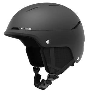 lot 19845 image: RIOROO Ski Helmet for Women Men, Safety Certified Snowboard Helmet with Shockproof ABS Hard Shell for Adults & Youth
