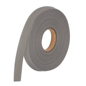 lot 20289 image: MECCANIXITY 12 Inch Double Fold Bias Tape Polyester Continuous Bulk Bias Tape for Sewing,Seaming Quilting Hemming Binding Crafts (Coffee 10 Yards)